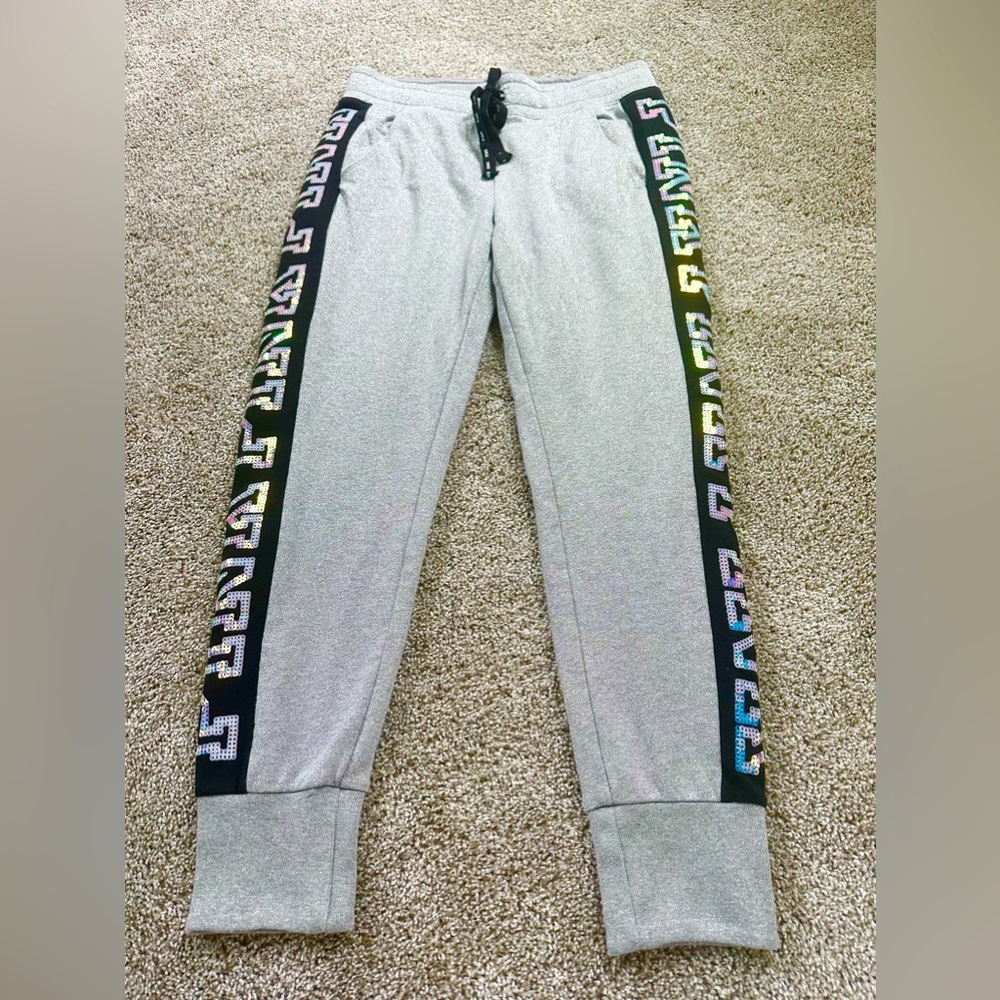PINK Victoria’s Secret joggers